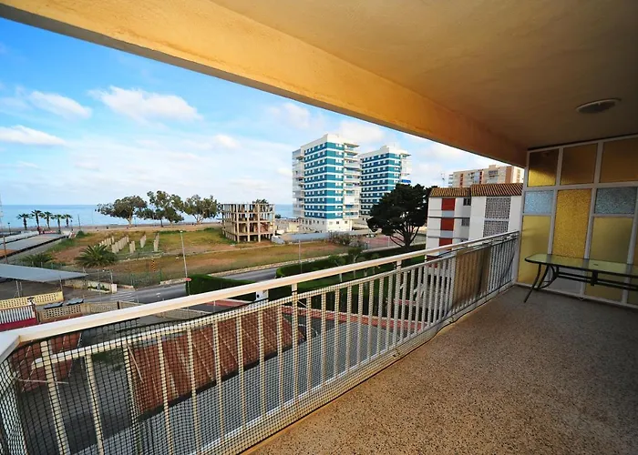Estoril III Vista Mar Orangecosta