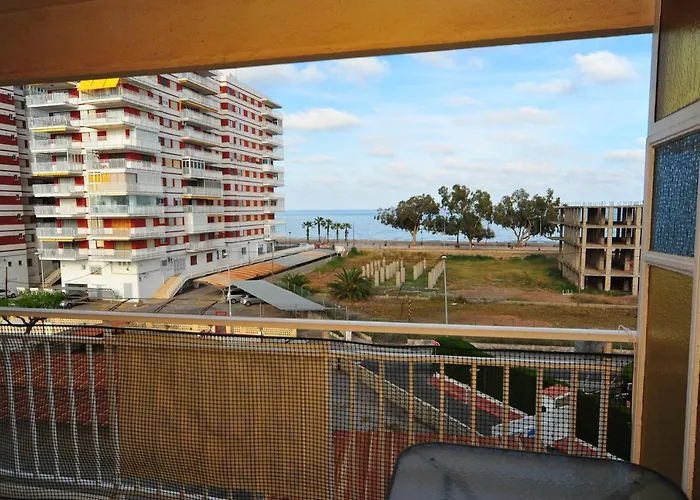 Estoril III Vista Mar Orangecosta
