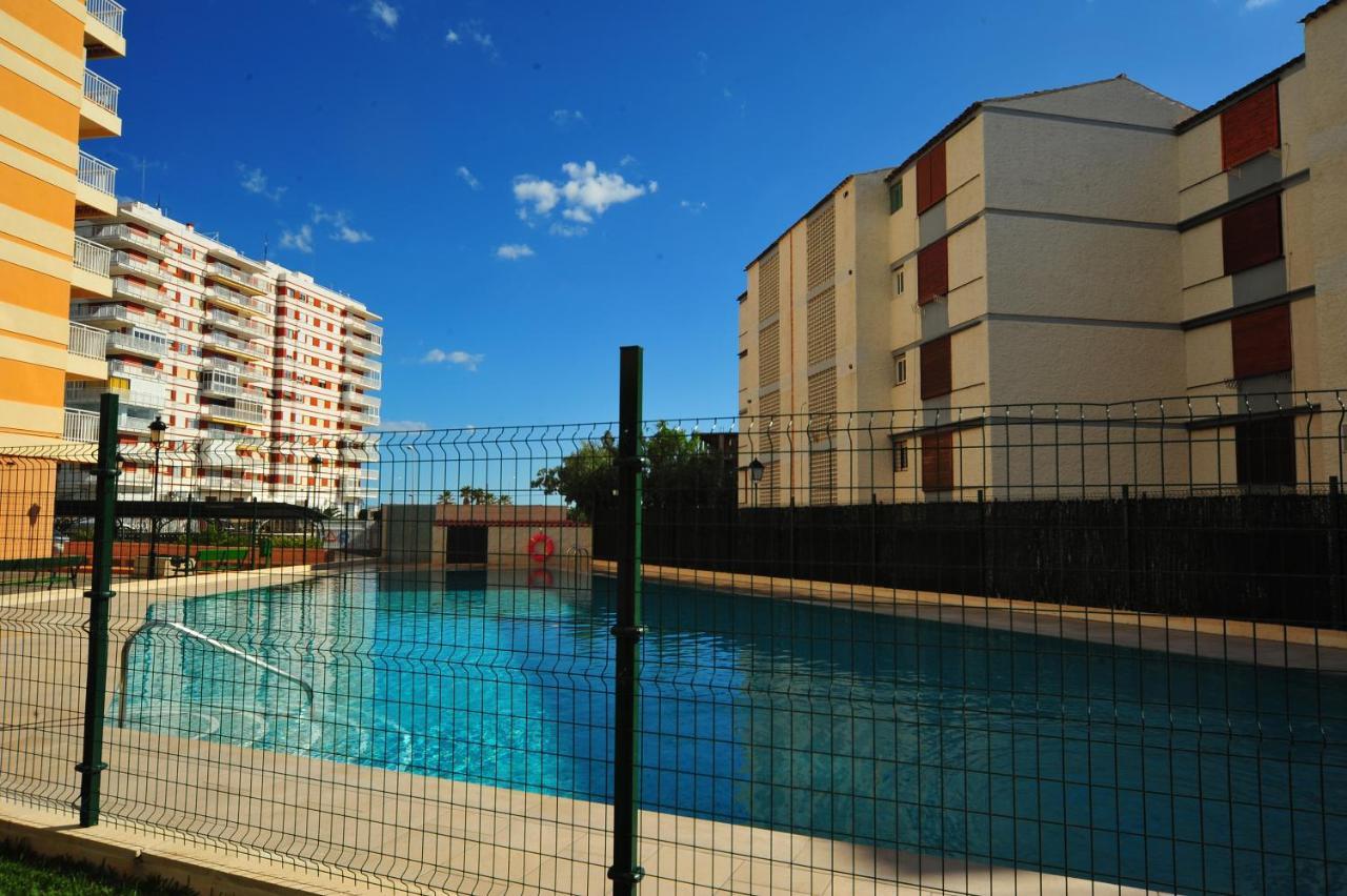 Estoril III Vista Mar Orangecosta Apartment