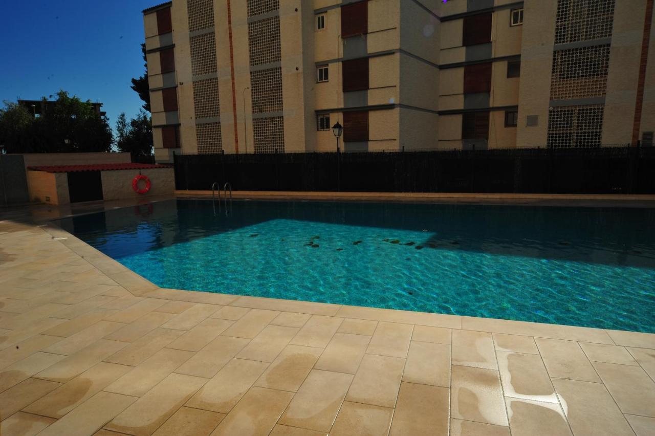Estoril III Vista Mar Orangecosta Apartment Benicassim